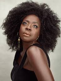 It's 55 candles for this beautiful queen today!! Help us say Happy Birthday  to #ViolaDavis!