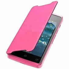 Flip Cover for Acer Liquid Z200 Duo ...
