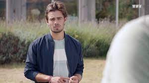 Lucie est hantée par la prémonition d'oriane. Demain Nous Appartient Spoilers Maxime A Un Coup De Foudre Leila De Retour Ce Qui Vous Attend La Semaine Prochaine Resumes Dna Du 28 Septembre Au 2 Octobre Stars Actu