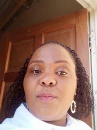 Thembakazi Dlamini in people