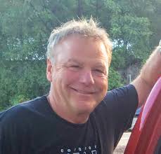 David " Dave" R. Larson