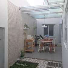 Kanopi dapur yang pas untuk rumah minimalis pembuatan. Pin Von Rima Nfebriani Auf Tempat Untuk Dikunjungi Schoner Wohnen Wohnen Haus Dekor