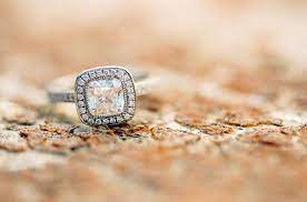 Pin On Rings