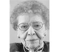 Susie Thiessen Obituary