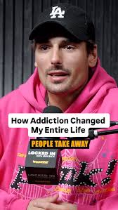 Austin Shepard from Love Island reveals the truth about the harsh reality  of addiction #ianbick #lockedin #fyp #loveisland