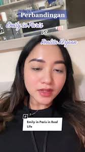 Emily in Paris Office