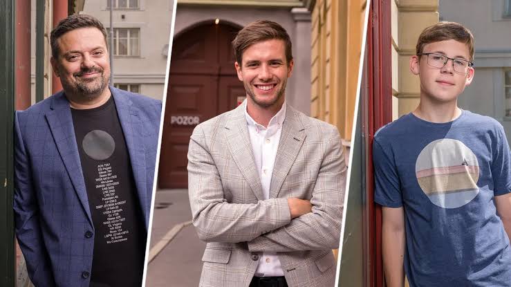 Finále ankety: Kdo se stane největším sympaťákem Ulice? | TV Nova