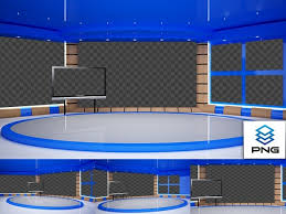 Png 4k News 15 Virtual Studio Iphone Background Images Png