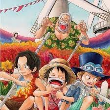One Piece Mugiwara Luffy Zoro Sanji Ussop Nami Ussop Robin Chopper Franky Brook Jinbei Gol D Roger Stampede Wano Fond Ecran One Piece Fond Ecran