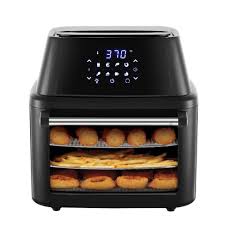 Soing Air Fryer Oven Xl Toaster Oven Air Fryer Xl Recipes Best Air Fryers
