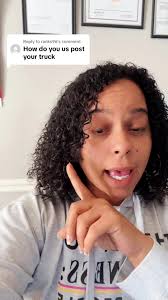 How to Edit Facebook Account for Truck Rental