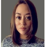 Angela Golding's Instagram, Twitter & Facebook