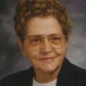 Marilyn Brunson Obituary (1918