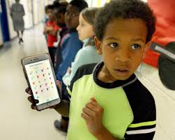 Tracking School Behavior: Moore County Students, Staff Embrace  Accountability