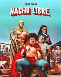 Youll either end up as a clergy member, prison inmate or a pirate. Nacho Libre Nickelodeon Movies Wiki Fandom