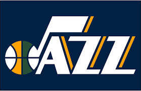 The utah jazz were established in new orleans, louisiana, as the new orleans jazz in 1974. Utah Jazz Jersey Logo National Basketball Association Nba Chris Creamer S Sports Logos Page Sportslogos Net