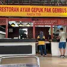 Ayam gepuk pak gembus, 30 jalan mamanda 7, taman dato ahmad razali, ampang, selangor, malaysia, 68000. Ayam Gepuk Pak Gembus Ttdi Lot 3052 Jalan Datuk Sulaiman