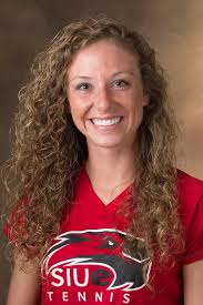 2014-15 Women's Tennis Roster