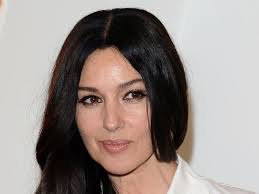 Monica Bellucci