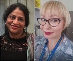 East Lancashire Hospitals NHS Trust 💙