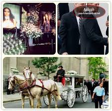 Aaliyah Funeral Pictures Aaliyah Funeral Aaliyah Aaliyah Singer