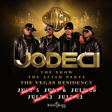 Jodeci