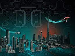 Much is coffee machine in philippines city future 2050. Everything Has Changed Yet Nothing Has Changed Trends Gulf News