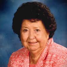 Tribute for Selma "Ruth" Partin