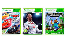 Queremos saber si los videojuegos. Los Mejores Juegos Para Xbox 360 Todoenhogar