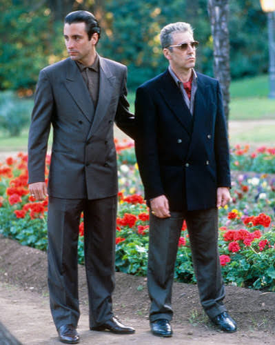 The Godfather: Part III Posters and Photos 283679 | Movie Store