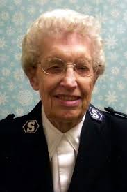 Elnora Hartman Obituary