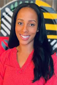 One of our very own, Jenna Herring, Administrative Assistant at the Blue  Springs Police Department Investigations Unit was selected as an artist for  the Parade of Hearts. The Parade of Hearts is