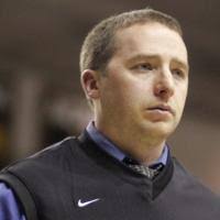 Roose the man who helps make VCU go and go