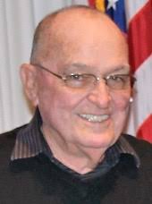 J.D. Erwin Obituary (2017)