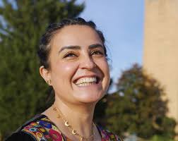 Lutheran Immigration and Refugee Service 2022 Annual Report