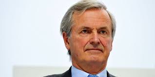 Hans Michel Piëch wird größter Einzelaktionär der VW-Mutter