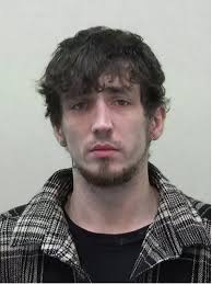 Murderers, perverts and violent thugs among criminals locked up in January  2023