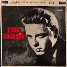 Eddie Cochran