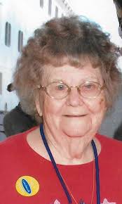 Eura Fay Howard Obituary