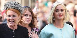 Over the weekend, the love me like you do singer, 32. Ellie Goulding Invited Princesses Eugenie And Beatrice To Her Wedding