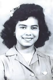 Geraldine Ramirez's Instagram, Twitter & Facebook