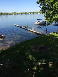 Now One Of My Favorite Places To Go In The Summer Thanks To My Wonderful Boyfriend And His Family Devils Lake Michigan Devils Lake Lake Places To Go