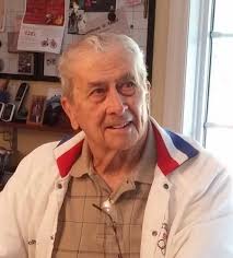 Harold Lindgren Obituary (2016)