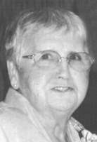 Opal Davis Obituary (2010)