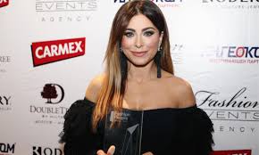 Jun 29, 2021 · певица ани лорак на своей странице в соцсети instagram поделилась кадрами, сделанными на пляже на мальдивах. Ani Lorak Pohvastalas Idealnoj Figuroj