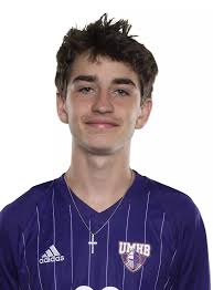 2019 Men's Soccer Roster