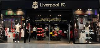 50 years of shankly's liverpool. Pin On Official Liverpool Fc Store Dublin