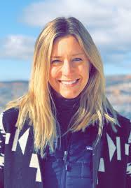 Community Spotlight: Lauryn Morris