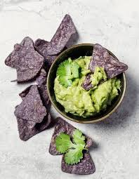 Faire Du Guacamole Comment Faire Du Guacamole Elle A Table Recettes De Cuisine Recette Apero Dinatoire Cuisine Food