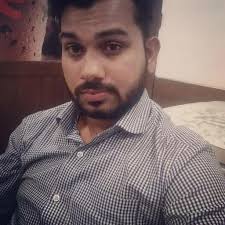 Ashish Rajput's User Profile